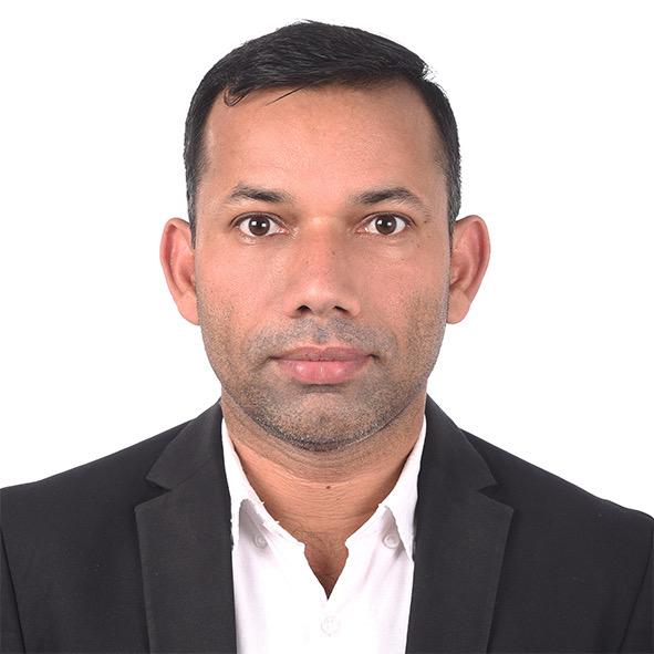 Toyam Chamlagain