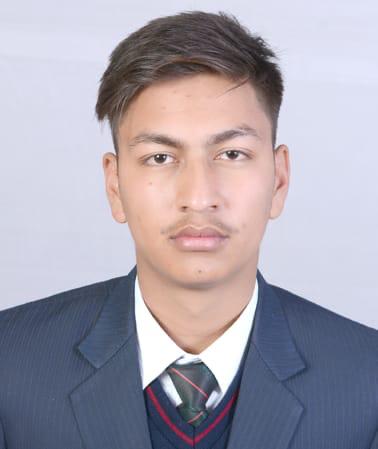 RAJU SHRESTHA