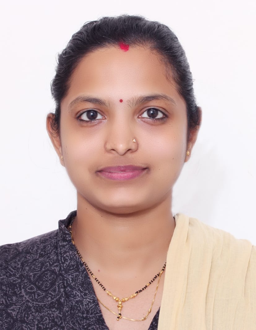 Swati Pujari