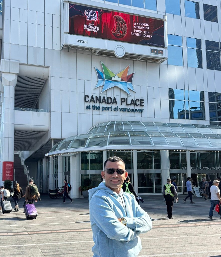 CANADA TOUR 2025