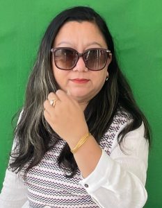 Aparajita Khadka Aryal