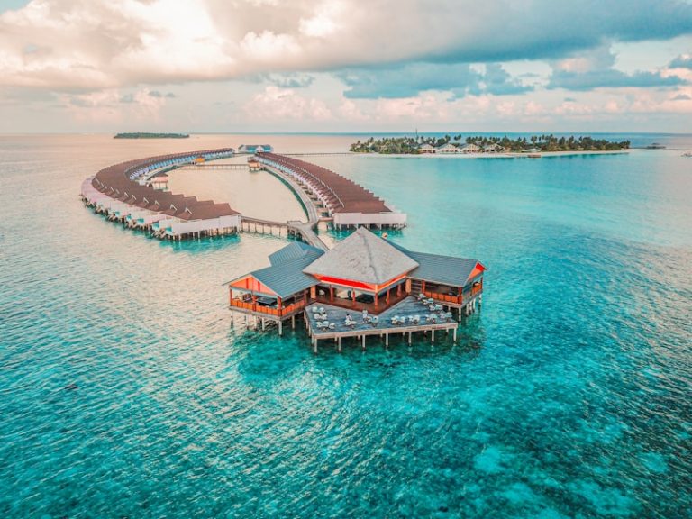 Hilton Maldives Resort