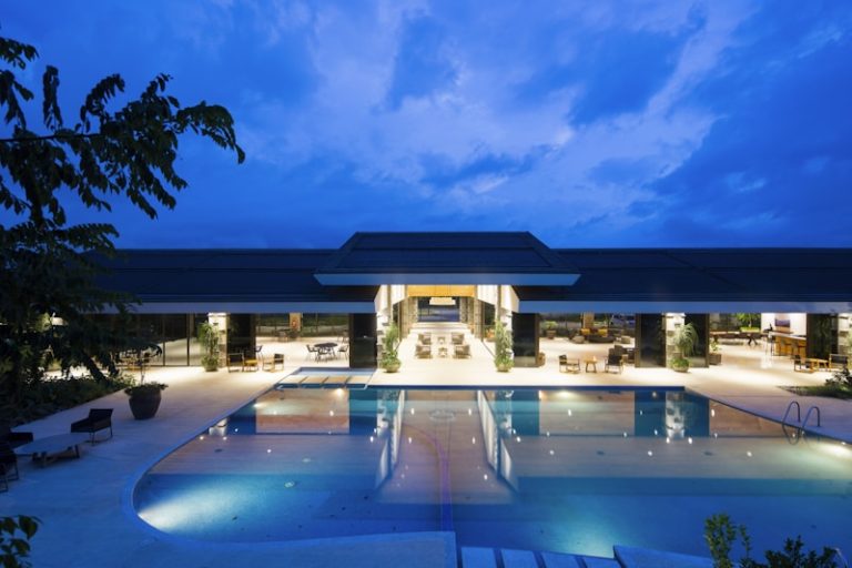 Shangri-La Bangkok